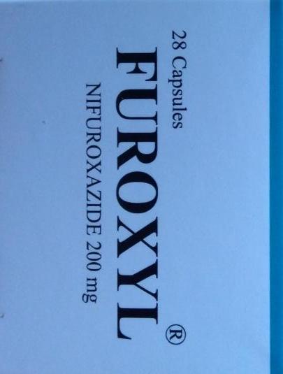 Furoxyl